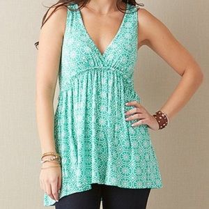 Matilda Jane Sprees Whippy Tank Top